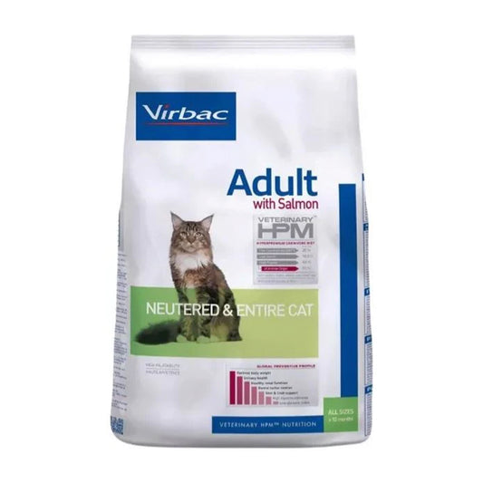 Virbac Adult Neutered Cat